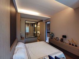 อพาร์ทเม้นท์ 1 ห้องนอน ให้เช่า ในโครงการ ฮิมมา การ์เด้นท์ คอนโดมิเนียม, ช้างเผือก