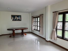 3 Bedroom House for rent in Mueang Rayong, Rayong, Noen Phra, Mueang Rayong