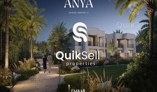 3 Bedrooms Townhouse for sale in Villanova, Dubai Anya