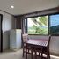 Studio Apartment for rent at Nai Harn Villa, Rawai, Phuket Town