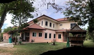 4 chambres Maison a vendre à Phla, Rayong 