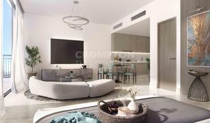 Studio Apartment for sale in , Abu Dhabi Yas Golf Collection