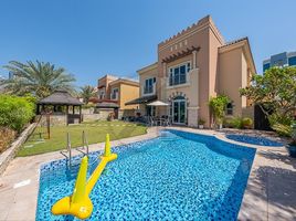 5 Bedroom Villa for sale at Oliva, Victory Heights, Dubai Studio City (DSC)