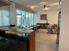 4 Schlafzimmer Villa zu verkaufen im Baan Chalong Residences, Chalong, Phuket Town, Phuket