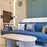 Studio Penthouse for rent at Trion888, Dengkil