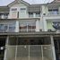 3 Bedroom Townhouse for sale at Flora Ville Srinagarindra-Thepharak, Bang Mueang