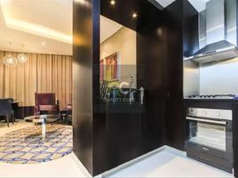 1 Schlafzimmer Wohnung zu verkaufen im Damac Maison The Distinction, Downtown Dubai