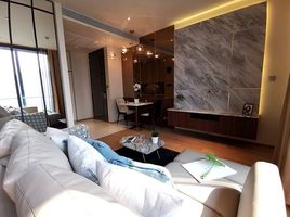 1 Schlafzimmer Wohnung zu vermieten im BEATNIQ Sukhumvit 32, Khlong Tan