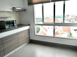 1 Bedroom Apartment for rent at Supalai Monte at Viang, Wat Ket