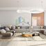 1 Bedroom Apartment for sale at Louvre Abu Dhabi Residences, Saadiyat Island