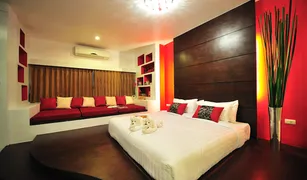 33 chambres Hotel a vendre à Patong, Phuket 