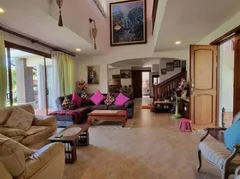 4 Schlafzimmer Villa zu verkaufen in Kathu, Phuket, Kathu, Kathu, Phuket