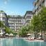 2 Bedroom Apartment for sale at Seascape, Jumeirah