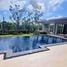 3 Bedroom Villa for sale at Alisha Grand, Si Sunthon, Thalang, Phuket