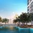 Studio Apartment for sale at Hartland Garden Apartments, Sobha Hartland