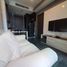 1 Schlafzimmer Appartement zu vermieten im Edge Sukhumvit 23, Khlong Toei Nuea