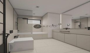 3 Bedrooms Villa for sale in District 7, Dubai MAG Eye