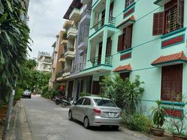 6 Schlafzimmer Reihenhaus zu verkaufen in Ha Dong, Hanoi, Van Quan