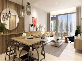 3 बेडरूम कोंडो for sale at Vida Residences Dubai Marina, 