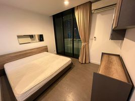 1 Bedroom Condo for rent at A Space ID Asoke-Ratchada, Din Daeng