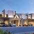 4 Bedroom Townhouse for sale at La Violeta 2, Villanova, Dubai Land