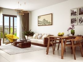 2 Schlafzimmer Appartement zu vermieten im Hope Residence, Phuc Dong, Long Bien