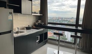 1 Bedroom Condo for sale in Phra Khanong, Bangkok Rhythm Sukhumvit 44/1