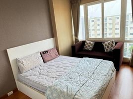 2 Schlafzimmer Wohnung zu verkaufen im Airlink Residence, Khlong Sam Prawet