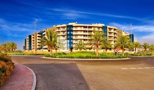 2 Schlafzimmern Appartement zu verkaufen in Al Reef Downtown, Abu Dhabi Tower 17