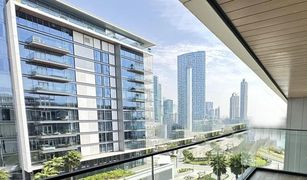 1 Habitación Apartamento en venta en , Dubái Bluewaters Residences
