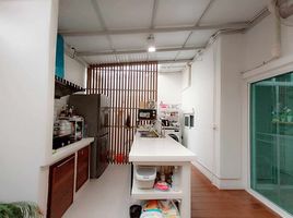 3 Bedroom Villa for rent at Baan Wiranphat Exclusive, Dokmai, Prawet, Bangkok