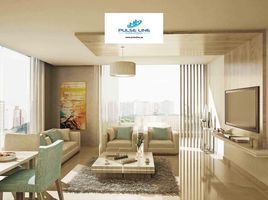 1 Bedroom Apartment for sale at Time 2, Skycourts Towers, Dubai Land