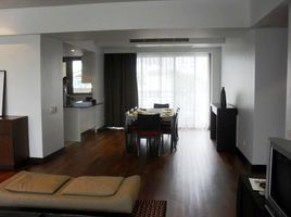 3 Schlafzimmer Wohnung zu vermieten im Ruamrudee House, Lumphini, Pathum Wan