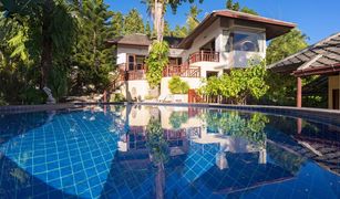 3 Bedrooms Villa for sale in Ang Thong, Koh Samui 