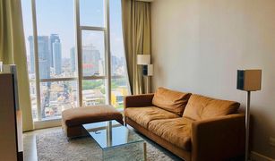 2 Bedrooms Condo for sale in Si Lom, Bangkok The Room Sathorn-TanonPun