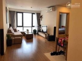 2 Schlafzimmer Appartement zu vermieten im Mipec Riverside, Ngoc Lam