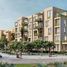 3 Bedroom Apartment for sale at O West, 6 October Compounds