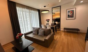 2 Bedrooms Condo for sale in Khlong Tan Nuea, Bangkok 39 by Sansiri