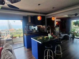 1 Schlafzimmer Wohnung zu vermieten im Pattaya Hill Resort, Nong Prue
