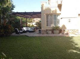 4 Bedroom Villa for rent at Grand Residence, South Investors Area, New Cairo City, Cairo