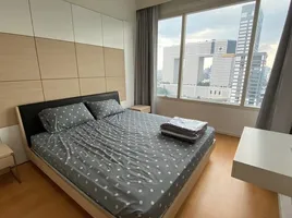 1 Schlafzimmer Appartement zu vermieten im Wind Ratchayothin, Chatuchak