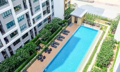 Photos 2 of the Communal Pool at J Condo Sathorn - Kallaprapruk