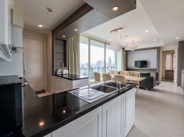 2 Schlafzimmer Appartement zu vermieten im Royce Private Residences, Khlong Toei Nuea