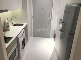 1 Bedroom Condo for sale at The Rich Ploenchit - Nana, Khlong Toei Nuea