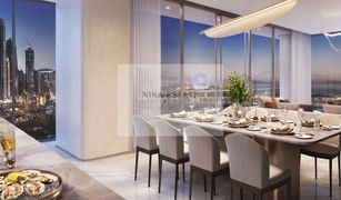 3 Bedrooms Apartment for sale in Shoreline Apartments, Dubai Palm Beach Towers 2