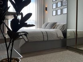 1 Schlafzimmer Appartement zu vermieten im KnightsBridge Collage Sukhumvit 107, Bang Na