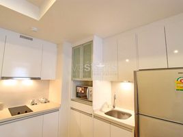 1 Bedroom Condo for rent at Collezio Sathorn-Pipat, Si Lom