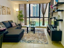 1 Bedroom Condo for sale at Goldcrest Views 2, Lake Almas West, Jumeirah Lake Towers (JLT)