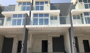 5 Bedrooms Townhouse for sale in Claret, Dubai Amargo