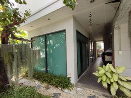 6 Schlafzimmer Haus zu verkaufen im Perfect Place Rattanathibet-Saima, Sai Ma, Mueang Nonthaburi